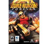 Duke Nukem Forever - Mac by Aspyr