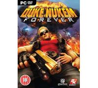 Duke Nukem Forever (PC DVD) [Importación inglesa]