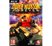 Duke Nukem Forever [PEGI] [Importación Alemana]