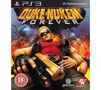 Duke Nukem Forever (PS3) [Importación inglesa]