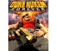 Duke Nukem Forever (RU) (PC) Steam Key ROW