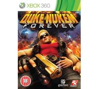 Duke Nukem Forever (Xbox 360) [Importación inglesa]
