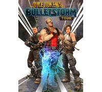 Duke Nukem's Bulletstorm Tour PC - DLC