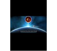 Duke of Alpha Centauri Steam Key GLOBAL