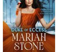 Duke Of Eccess (audiolibro)