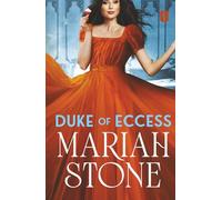 Duke of Eccess (Seven Dukes of Sin)