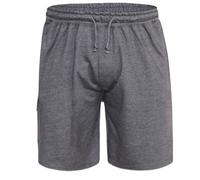 Duke - Pantalón Corto Multibolsillos D555 John para Hombre