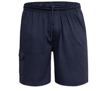 Duke Pantalón Corto Multibolsillos D555 John para Hombre (DC146) UTDC146_23