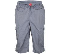 Duke Pantalón Corto Multibolsillos D555 Mason para Hombre (DC250) UTDC250_19