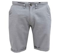 Duke Pantalones Cortos D555 Newgate para Hombre (DC360)