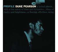 Duke Pearson - Profile