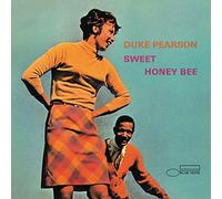 Duke Pearson - Sweet Honey Bee