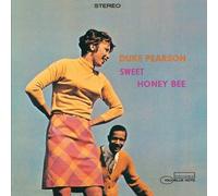 Duke Pearson - Sweet Honey Bee