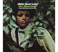 Duke Pearson The Phantom (Vinyl) 12" Album (Importación USA)