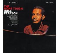 Duke Pearson - The Right Touch