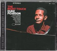 Duke Pearson - The Right Touch