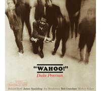 Duke Pearson - Wahoo! (Reissue) (180 g) (LP)