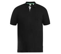 Duke Polo D555 Grant de Pique para Hombre (DC106)