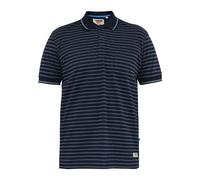 Duke Polo D555 Rosemary de Rayas de Jersey para Hombre (DC533)