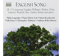 Duke Quartet – Melodies anglaises – NAXOS