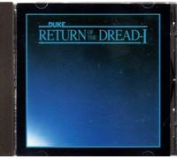 Duke - Return of the Dread-I