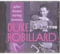 Duke Robillard - After Hours Swing Sessions