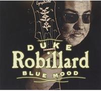 Duke Robillard - Blue Mood: The Songs of T-Bone Walker