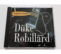 Duke Robillard - Duke's Blues
