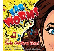 Duke Robillard - Ear Worms