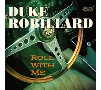 Duke Robillard - Roll With Me [Vinilo]