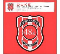 Duke - So in Love