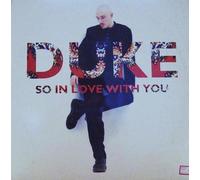 Duke - So In Love With You