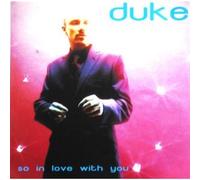 Duke - So in Love with You