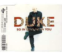 Duke - So in Love with You [Import]
