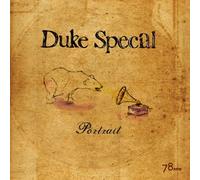 Duke Special - Portrait [Vinilo]