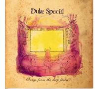 Duke Special - Songs from the Deep Forest