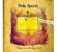 Duke Special - Songs from the Deep Forest (Ltd.Edt.)