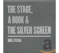 Duke Special - Stage, the Book and the..