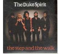 Duke Spirit, The - Step & the Walk [Vinilo]