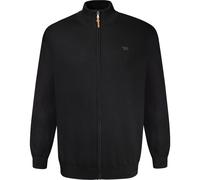 Duke Sudadera D555 Franco 1 de Punto para Hombre (DC508)
