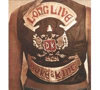 Duke & The King - Long Live The Duke And The Kin