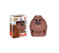 Duke. The SECRET LIFE of Pets (Caja Dañada)