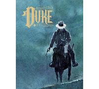 Duke - Tome 3 - Je suis une ombre (Duke, 3)