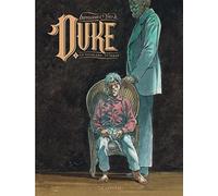 Duke - Tome 5 - Un pistolero, tu seras (Duke, 5)