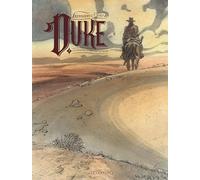 Duke - Tome 7 - Ce monde n'est pas le mien (Duke, 7)