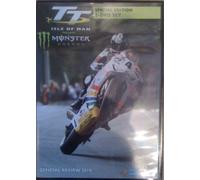 Duke TT 2010 Review: Isle of Man TT Official Review 2010 (2-DVD Set)