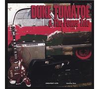 Duke Tumatoe - Greatest Hits 1