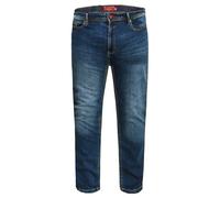Duke Vaqueros D555 Ambrose para Hombre (DC174)