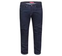 Duke Vaqueros D555 Cedric Diseño Estrecho para Hombre (DC182)