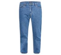Duke - Vaqueros D555 Rockford Comfort para Hombre